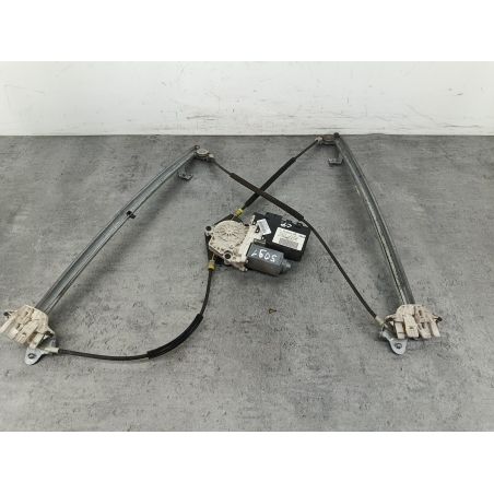 PODNOŚNIK SZYBY LEWY PRZÓD CITROEN C8