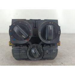 PANEL NAWIEWU MERCEDES-BENZ VITO W639 2.2 CDI2.2 CDI 1112004A6394461328KZ  A6394450605KZ 5HB008512-0497441095402                                            