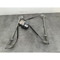 PODNOŚNIK SZYBY PRAWY PRZÓD CITROEN C8 2.0 i 16V 138KM2.0 16V20041400208580  991728-205 EYJ1385091                                            