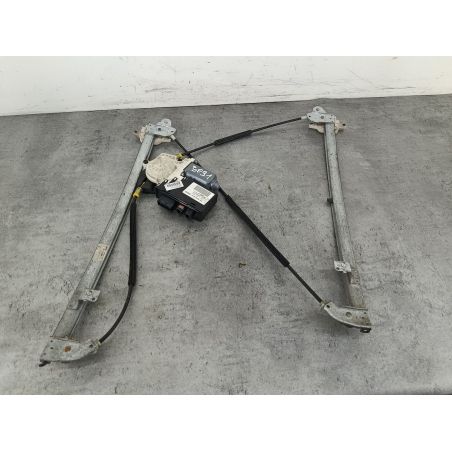 PODNOŚNIK SZYBY PRAWY PRZÓD CITROEN C8