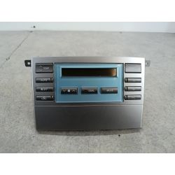 PANEL NAWIEWU TOYOTA COROLLA VERSO II 2.2 D-4D 177KM2.2 D-4D200755900-0F040 MB146570-54303N01775250                                            