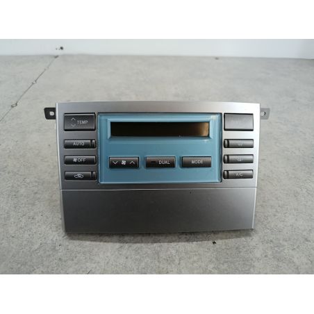 PANEL NAWIEWU TOYOTA COROLLA VERSO II 2.2 D-4D 177KM 2.2 D-4D 2007 55900-0F040 MB146570-5430 3N0 177 5250 