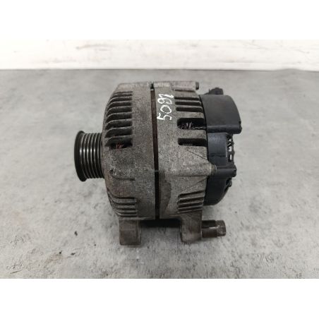ALTERNATOR CITROEN C8 2.0 i 16V 138KM 2.0 16V 2004 9646049980 2542557A  SG15S017  VALEO  EYJ 138 5091 