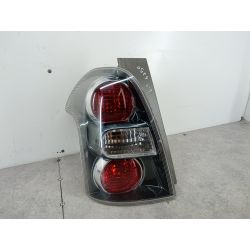 LAMPA TYLNA LEWA TOYOTA COROLLA VERSO II 2.2 D-4D 177KM2.2 D-4D200781560-0F0803N01775250                                            