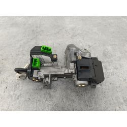 STACYJKA HONDA CIVIC VII 1.6 VTEC1.6 16V200139730-S7A  25001031905AB92P1105253                                            