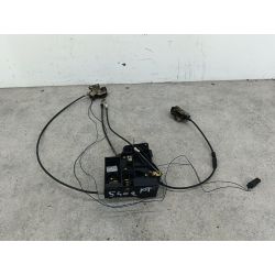 ZAMEK DRZWI SKRZYDŁOWYCH PRAWY MERCEDES-BENZ VITO W639 2.2 CDI2.2 CDI 1112004A6397401335 A2C5303374797441095402                                            