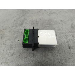 REZYSTOR, OPORNICA DMUCHAWY RENAULT SCENIC I FL 2.0 16V2000NRF20022751405150                                            