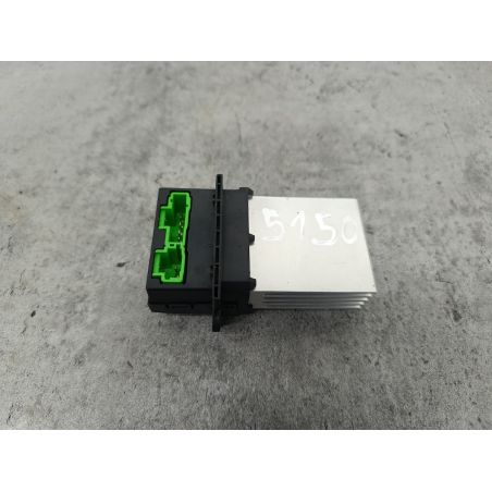 REZYSTOR, OPORNICA DMUCHAWY RENAULT SCENIC I FL