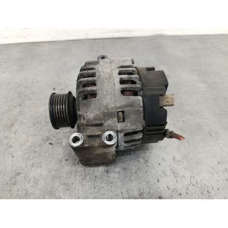 ALTERNATOR RENAULT SCENIC I FL 2.0 16V 2000 8200030635 2542420C  SG9B033  VALEO 140 5150 