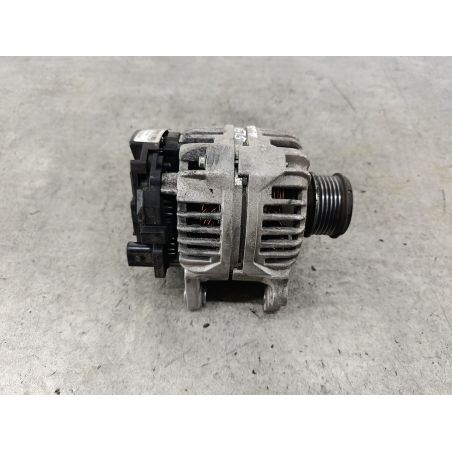 ALTERNATOR VW NEW BEETLE 2.0 8V 115KM 2.0 8V 1999 STX100041  STRADAX LG9R 115 5251 