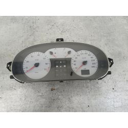 LICZNIK RENAULT SCENIC I FL 2.0 16V2000P8200038783 21658869A  SAGEM1405150                                            