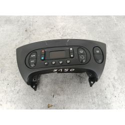 PANEL NAWIEWU RENAULT SCENIC I FL 2.0 16V200077004354001405150                                            