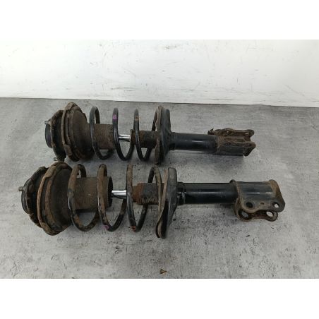 AMORTYZATORY PRZÓD KOMPLET TOYOTA AVENSIS I T22