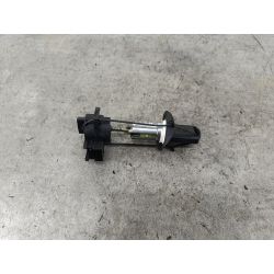 STACYJKA OPEL MERIVA A 1.7 DTI 75KM1.7 DTI200313107754Z20R755398                                            