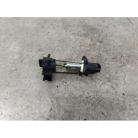 STACYJKA OPEL MERIVA A 1.7 DTI 75KM 1.7 DTI 2003 13107754 Z20R 75 5398 