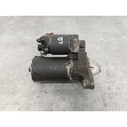 starter TOYOTA AVENSIS I T22 1.6 110KM1.6 16V199928100-02080 0001107075  BOSCH6Q21105234                                            