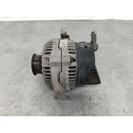 ALTERNATOR TOYOTA AVENSIS I T22 1.6 110KM 1.6 16V 1999 27060-02100 0123325012  BOSCH 6Q2 110 5234 