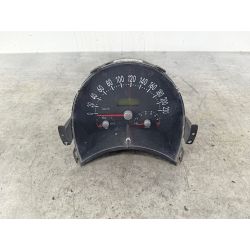 LICZNIK VW NEW BEETLE 2.0 8V 115KM2.0 8V19991C0919861C MAGNETI MARELLILG9R1155251                                            