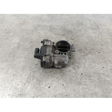 PRZEPUSTNICA OPEL ASTRA H 1.9 CDTI 150KM 1.9 CDTI 2007 48CPD4 MAGNETI MARELLI Z20R 150 5336 