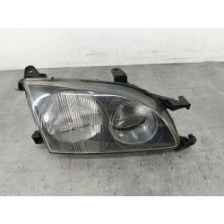LAMPA PRZÓD PRAWA TOYOTA AVENSIS I T22 1.6 110KM1.6 16V199954533365 MAGNETI MARELLI6Q21105234                                            