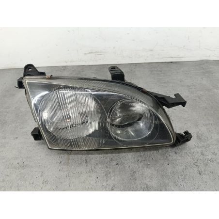 LAMPA PRZÓD PRAWA TOYOTA AVENSIS I T22 1.6 110KM 1.6 16V 1999 54533365 MAGNETI MARELLI 6Q2 110 5234 