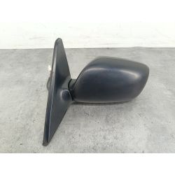 LEFT MIRROR TOYOTA AVENSIS I T22 1.6 110KM1.6 16V1999E110154406Q21105234                                            