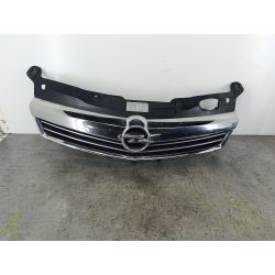 ATRAPA GRILL GRIL OPEL ASTRA H 1.9 CDTI 150KM1.9 CDTI200713225775  13225792  13225796Z20R1505336                                            