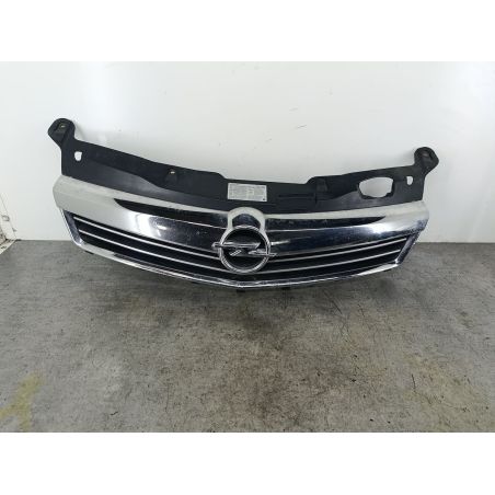 ATRAPA GRILL GRIL OPEL ASTRA H 1.9 CDTI 150KM 1.9 CDTI 2007 13225775  13225792  13225796 Z20R 150 5336 