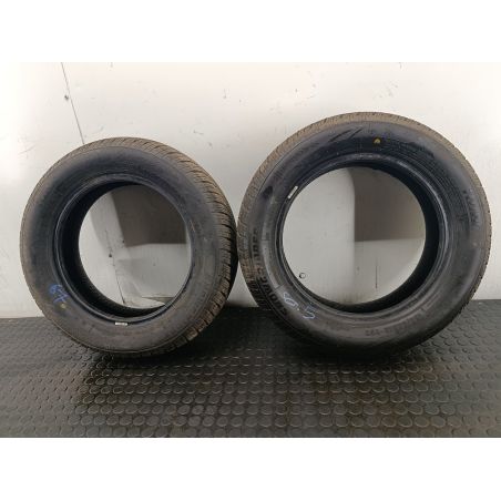 OPONY ZIMOWE 13 PARA FIAT PANDA