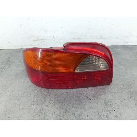 LAMPA TYLNA LEWA TOYOTA AVENSIS I T22 1.6 110KM 1.6 16V 1999 VALEO 6Q2 110 5234 