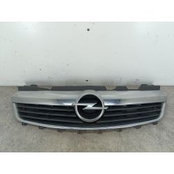 ATRAPA GRILL GRIL OPEL ZAFIRA B 1.9 CDTI 120KM1.9 CDTI200713136136  13157590Z1571205383                                            
