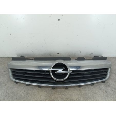 ATRAPA GRILL GRIL OPEL ZAFIRA B 1.9 CDTI 120KM 1.9 CDTI 2007 13136136  13157590 Z157 120 5383 