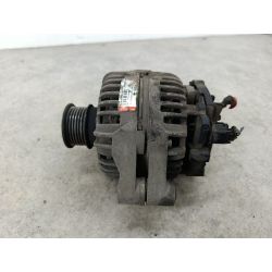 ALTERNATOR OPEL ZAFIRA B 1.9 CDTI 120KM1.9 CDTI2007A0215 AS-PLZ1571205383                                            