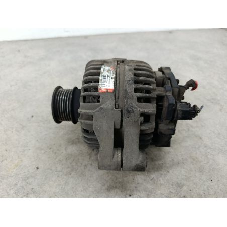 ALTERNATOR OPEL ZAFIRA B 1.9 CDTI 120KM 1.9 CDTI 2007 A0215 AS-PL Z157 120 5383 