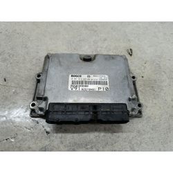 KOMPUTER, STEROWNIK PEUGEOT BOXER I FL 2.0 HDI20059658309980 0281012597  BOSCH EWP845248                                            