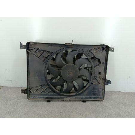 COOLER FAN ALFA ROMEO 159 1.9 JTDM 16V 150KM 1.9 JTD 2008 00505111470 581 150 5431 