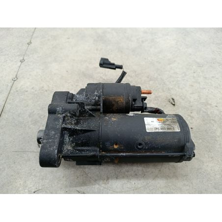 ROZRUSZNIK OPEL VIVARO A 2.5 CDTI 146KM 2.5 CDTI 2011 0986020141 BOSCH Z147 145 5403 