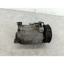 POMPA, SPRĘŻARKA KLIMATYZACJI ALFA ROMEO 159 1.9 JTDM 16V 150KM1.9 JTD200850510966 VALEO5811505431                                            