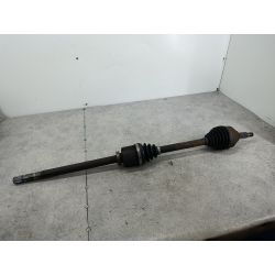 PÓŁOŚ PRAWA PRZÓD OPEL VIVARO A 2.5 CDTI 146KM2.5 CDTI2011Z1471455403                                            