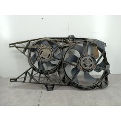 COOLER FAN OPEL VIVARO A 2.5 CDTI 146KM2.5 CDTI20118200662042 93859272Z1471455403                                            