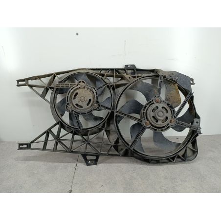 COOLER FAN OPEL VIVARO A 2.5 CDTI 146KM 2.5 CDTI 2011 8200662042 93859272 Z147 145 5403 