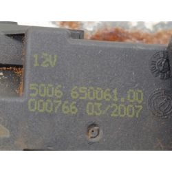 ZAMEK KLAPY ALFA ROMEO 159 1.9 JTDM 16V 150KM1.9 JTD2008650061.005811505431                                            