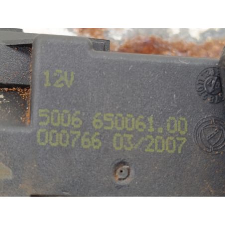 ZAMEK KLAPY ALFA ROMEO 159