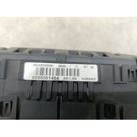 LICZNIK ALFA ROMEO 159