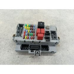 MODUŁ BSI ALFA ROMEO 159 1.9 JTDM 16V 150KM1.9 JTD200850513353 50510423  5811505431                                            