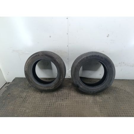 OPONY LETNIE 15 PARA SKODA OCTAVIA II 1.9 TDI 105KM 1.9 TDI 2005 195/60R15 LF9R 105 