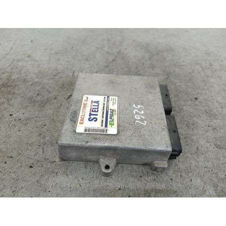 STEROWNIK GAZU AUDI A6 C5 2.4 V6 170KM 2.4 V6 2002 110R-006039 LZ5L 170 5262 