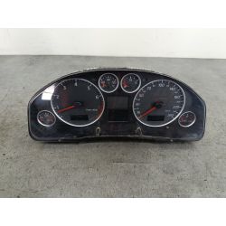 LICZNIK AUDI A6 C5 2.4 V6 170KM2.4 V620024B0920900R  503000350200  09053412021 JAEGERLZ5L1705262                                            