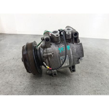 POMPA, SPRĘŻARKA KLIMATYZACJI HONDA JAZZ II