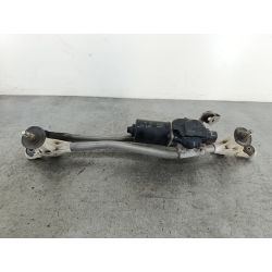 MECHANIZM WYCIERACZEK HONDA JAZZ II 1.4 I-DSI1.4 I-DSI20051155675-A JIDECOB528M835138                                            